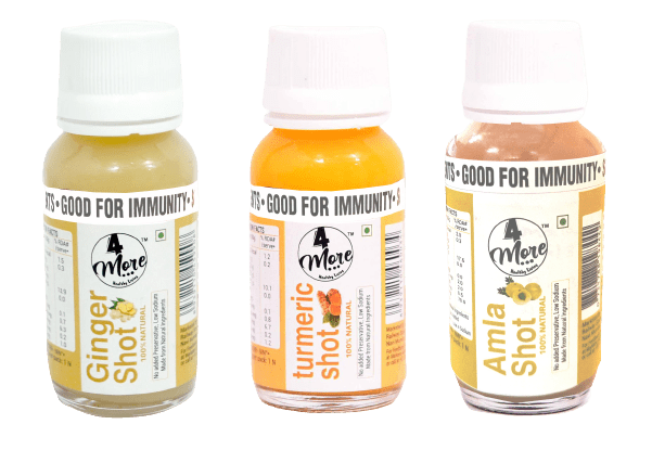Booster Drinks