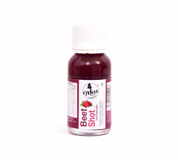 immunity booster beet juice
